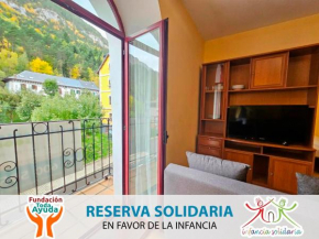 Apartamentos Canfranc 3000